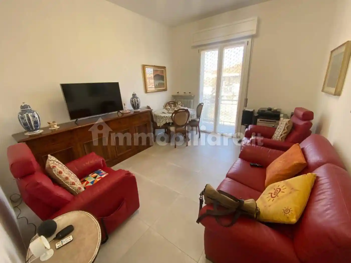 Appartamento via Alessandro Manzoni, Montanara - Cinghio, Parma - foto 4