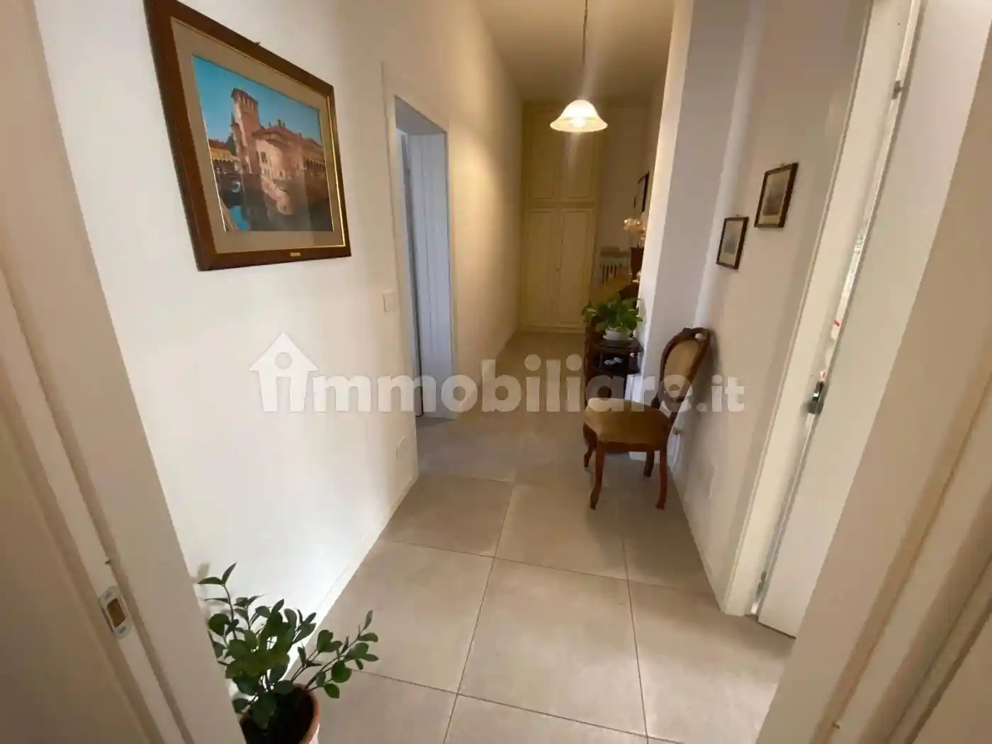 Appartamento via Alessandro Manzoni, Montanara - Cinghio, Parma - foto 5