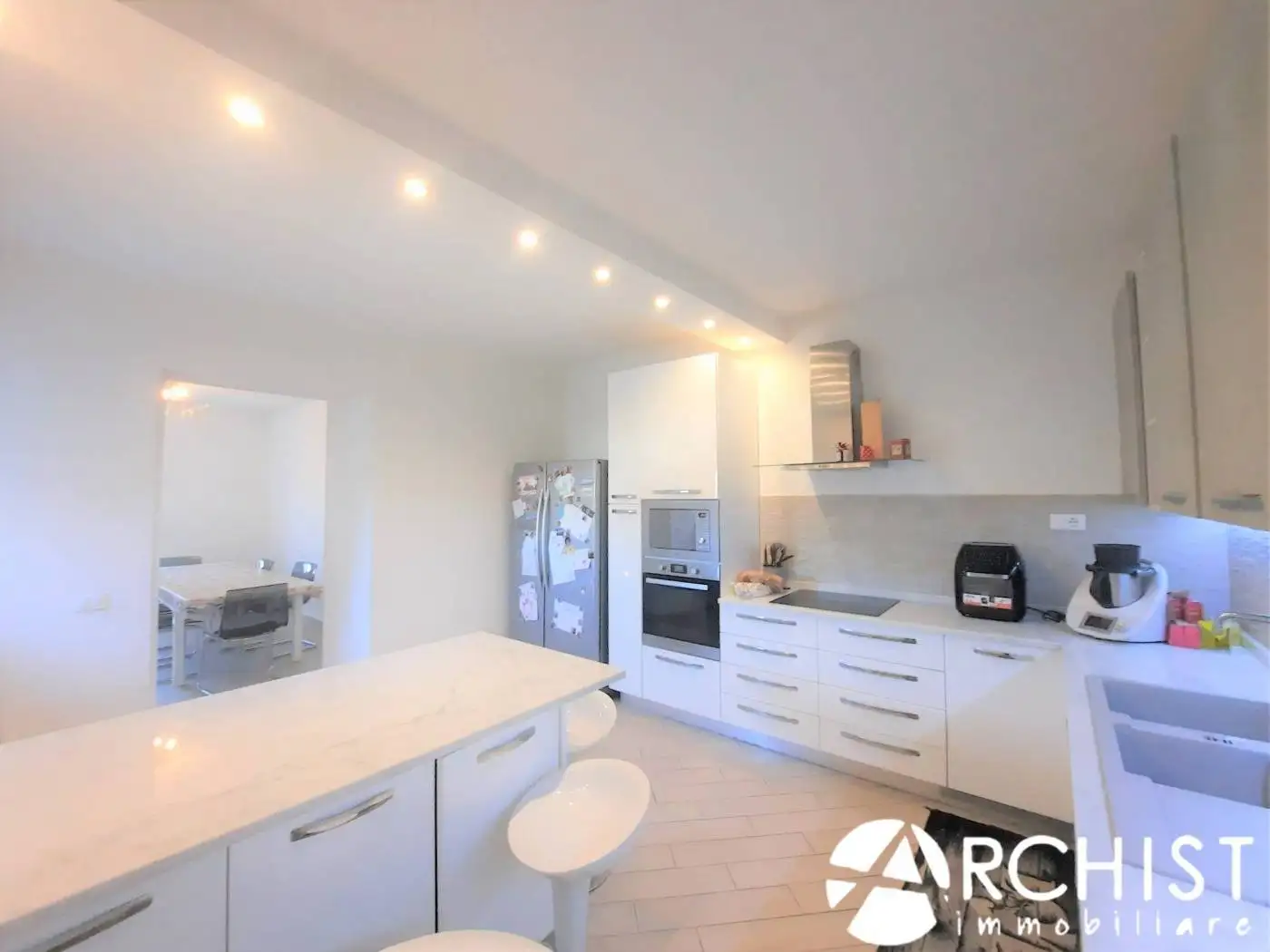 Rustico - Casale in vendita a Pistoia