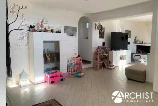 Casa colonica via dei Pardi 45, Ramini - Bargi, Pistoia - foto 3