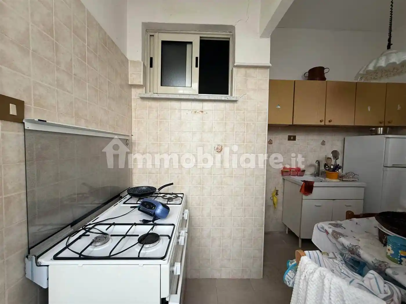 Bilocale via Benedetto Baldi, Calatafimi Bassa - Indipendenza, Palermo - foto 3