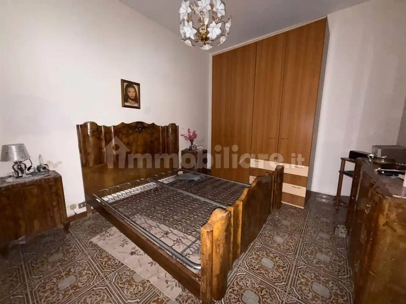 Bilocale via Benedetto Baldi, Calatafimi Bassa - Indipendenza, Palermo - foto 5