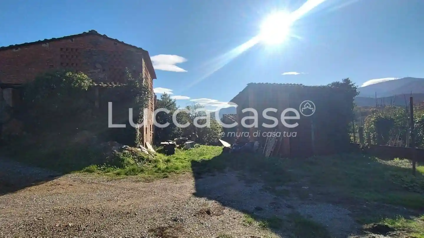 Rustico via dei Preti,  7, Massa Macinaia - San Leonardo, Capannori - foto 3