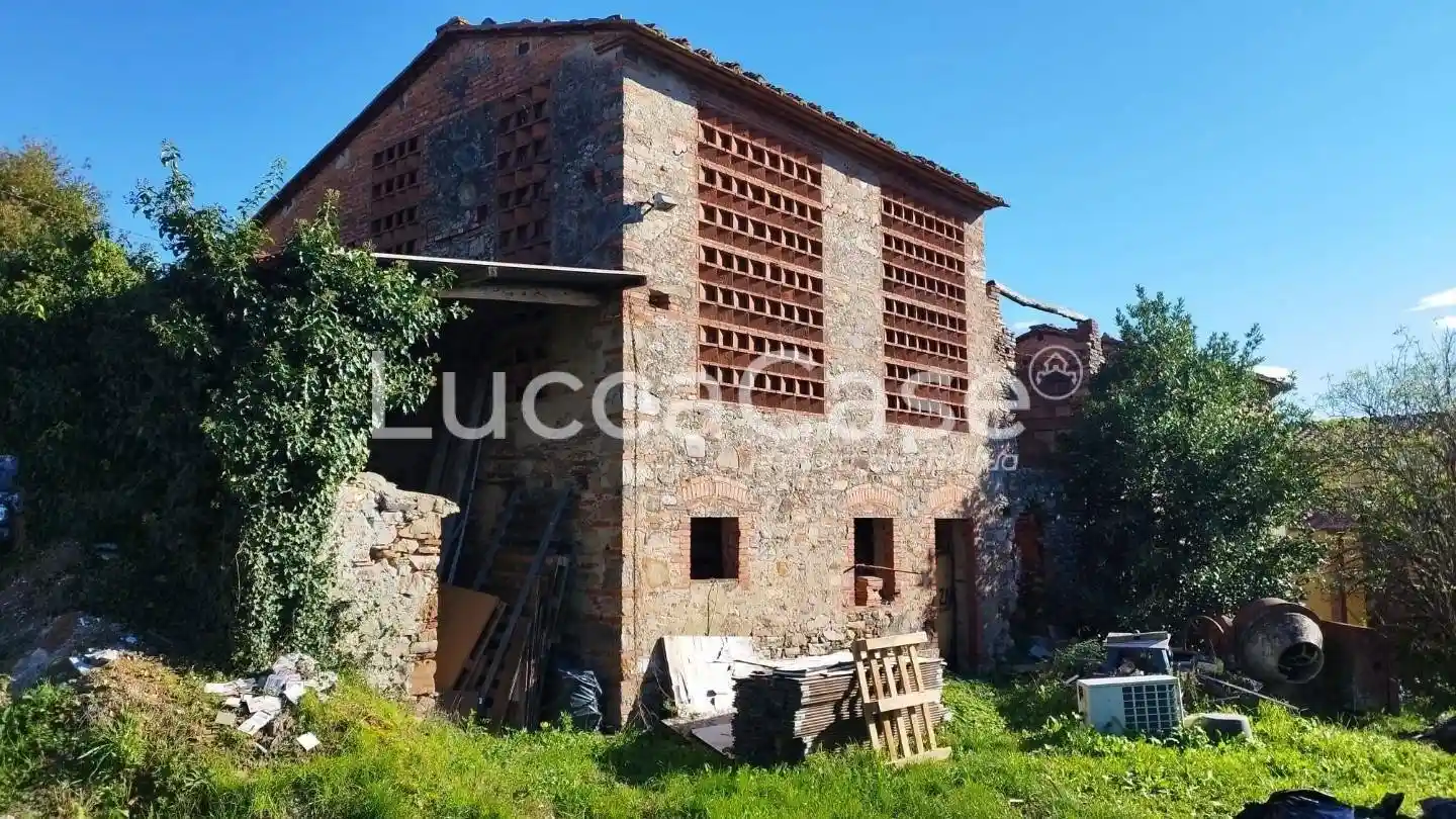 Rustico via dei Preti,  7, Massa Macinaia - San Leonardo, Capannori - foto 5