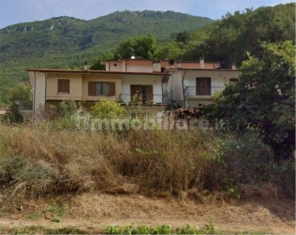 Appartamento all'asta via San Rocco, Pioraco - foto 3