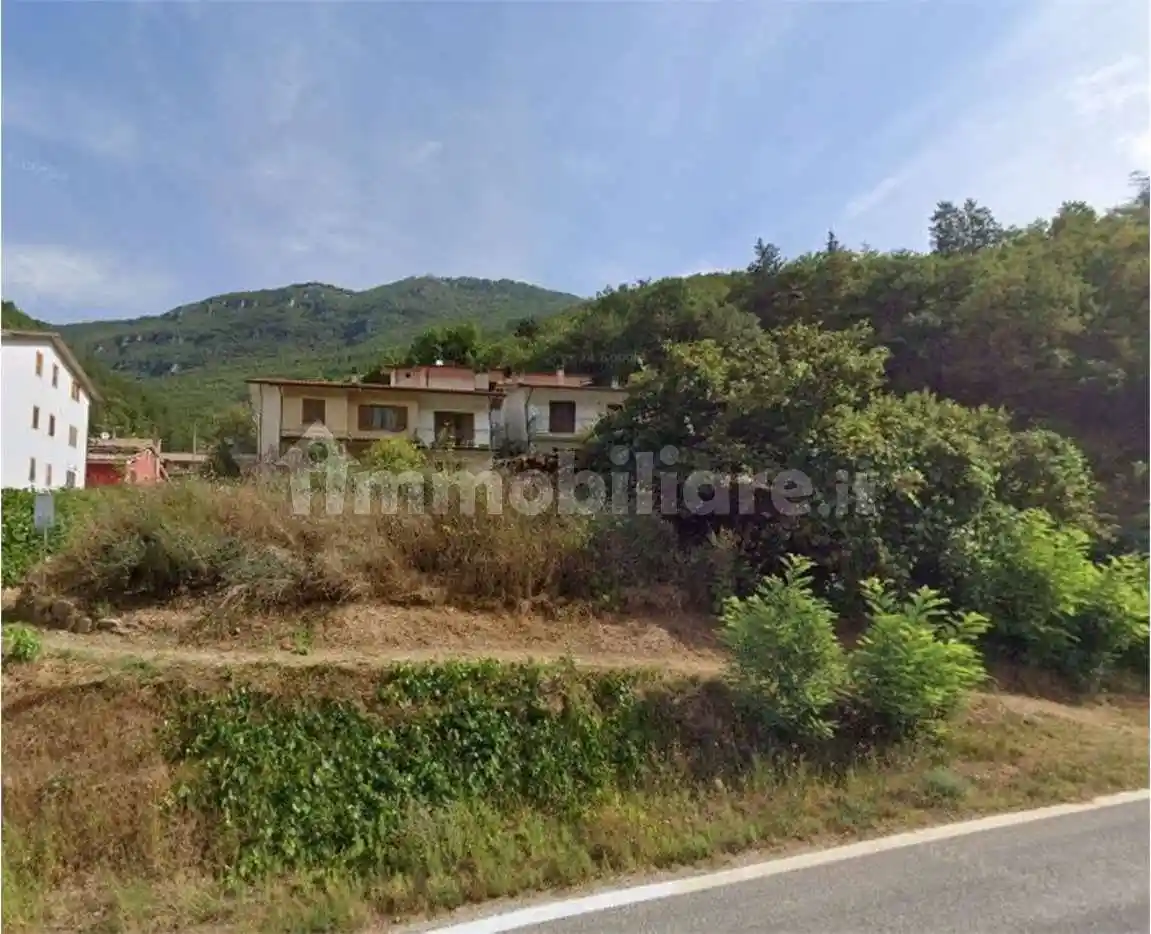 Appartamento all'asta via San Rocco, Pioraco - foto 4