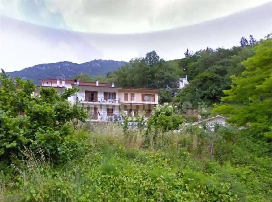 Appartamento all'asta via San Rocco, Pioraco - foto 5