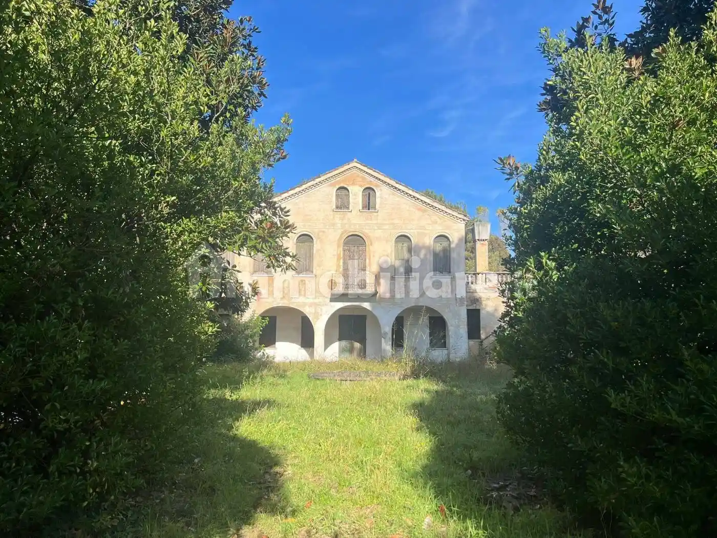Villa in vendita a Mogliano Veneto