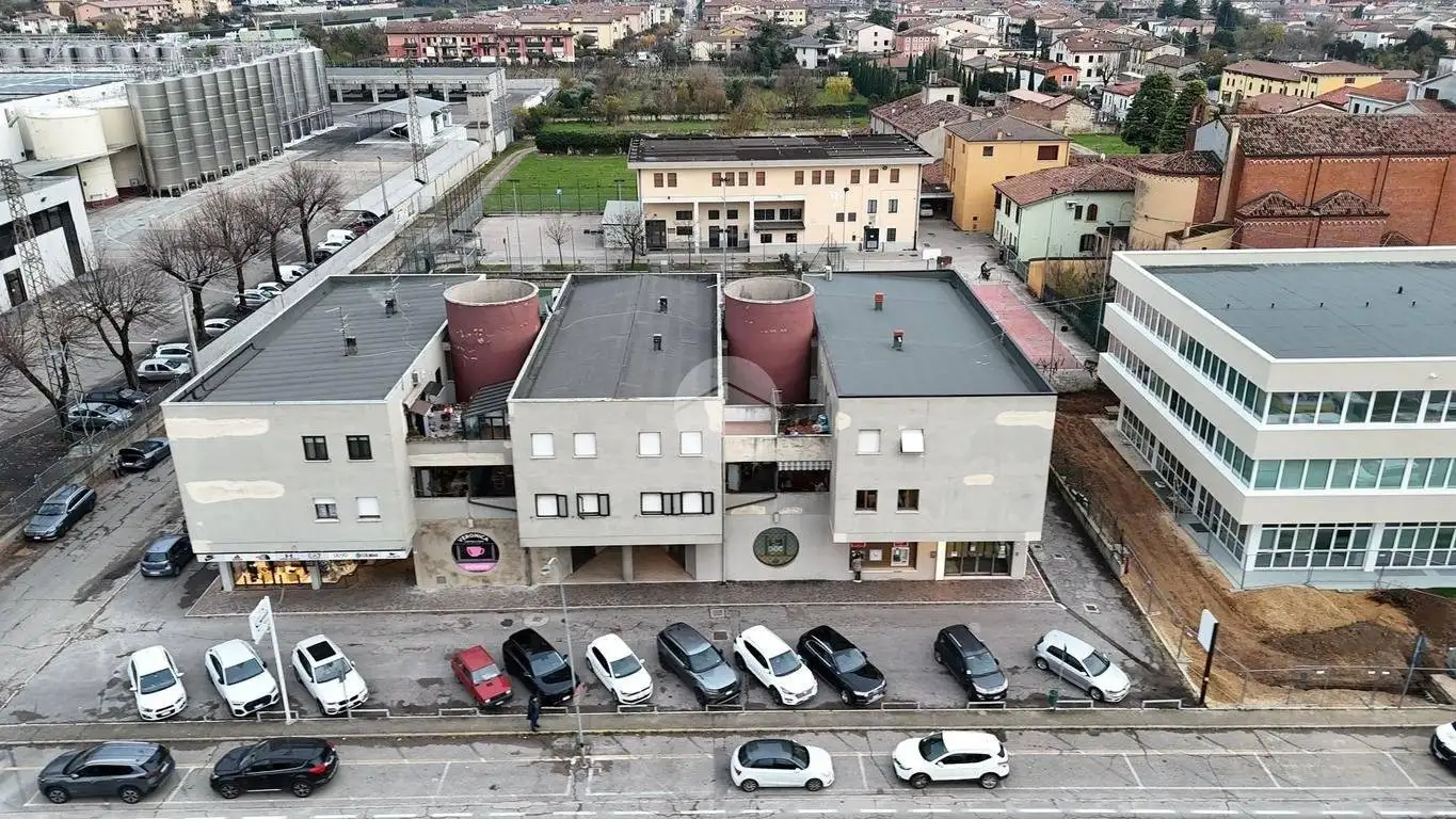 Appartamento in vendita a Colognola Ai Colli