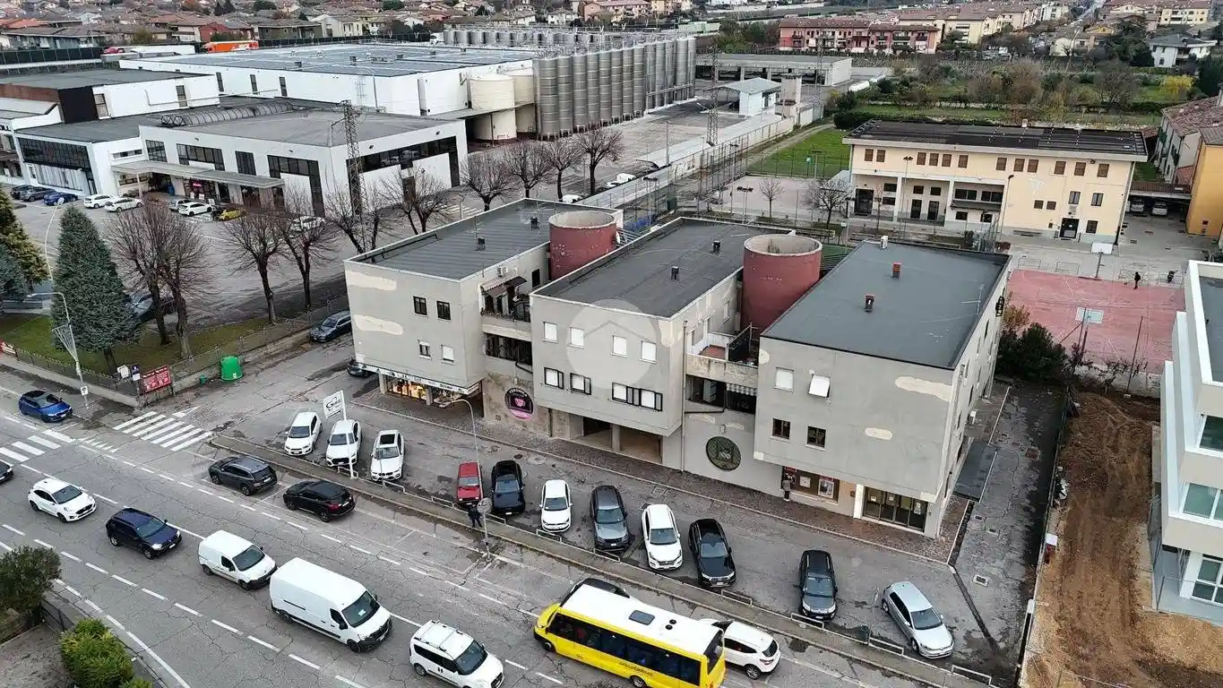 Appartamento via Montanara 4, Strà Montanara Pieve, Colognola Ai Colli - foto 2