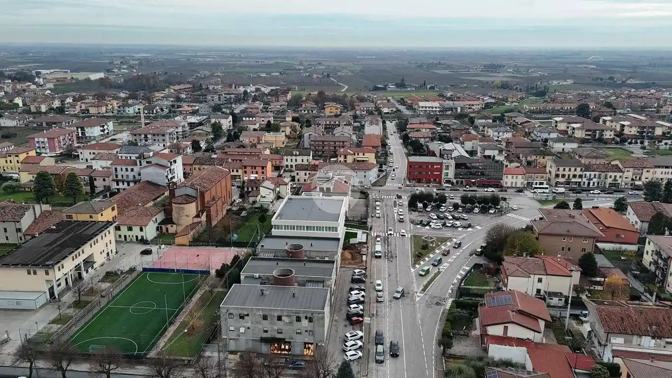 Appartamento via Montanara 4, Strà Montanara Pieve, Colognola Ai Colli - foto 4