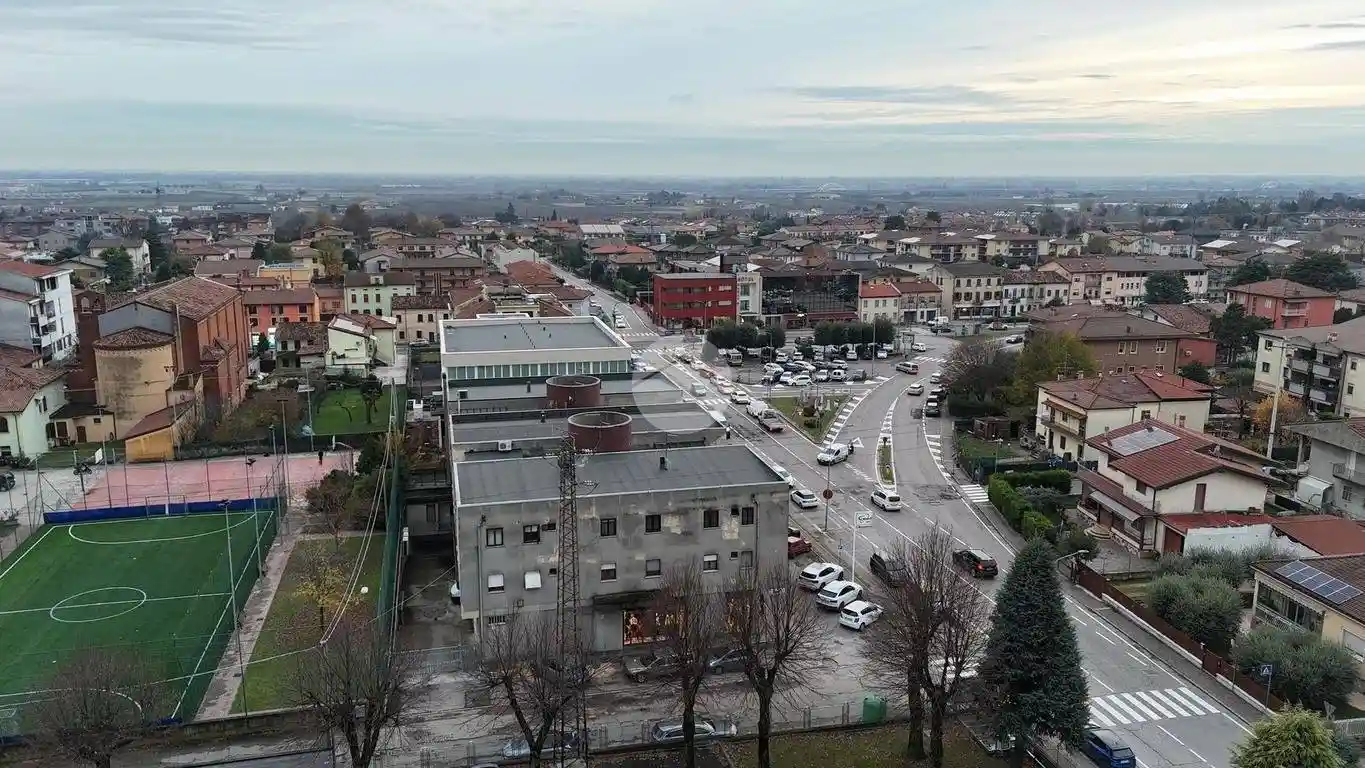 Appartamento via Montanara 4, Strà Montanara Pieve, Colognola Ai Colli - foto 5