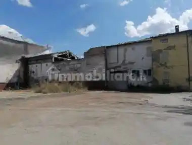 Palazzo - Stabile - foto 3