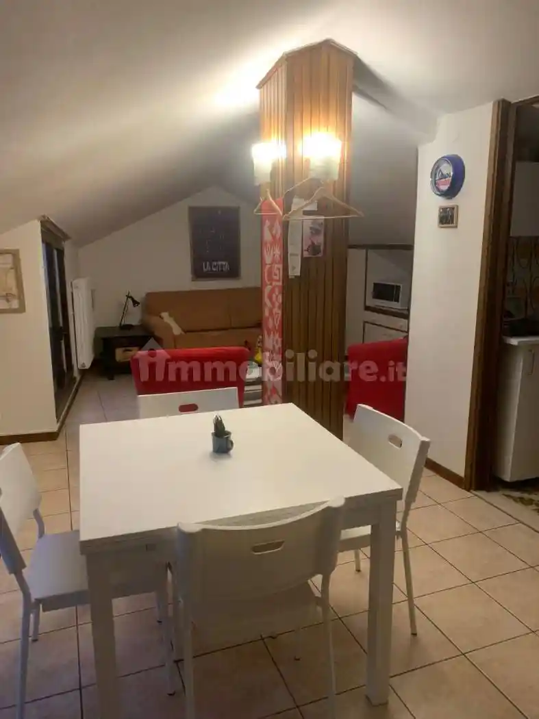 Mansarda via Santa Lucia, Piazze - Duomo, Padova - foto 2