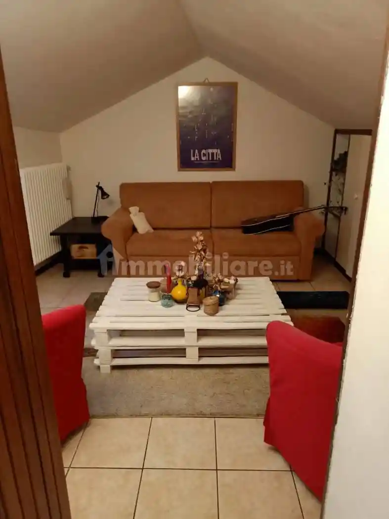 Mansarda via Santa Lucia, Piazze - Duomo, Padova - foto 3