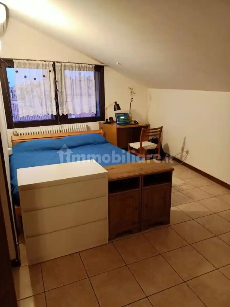 Mansarda via Santa Lucia, Piazze - Duomo, Padova - foto 5