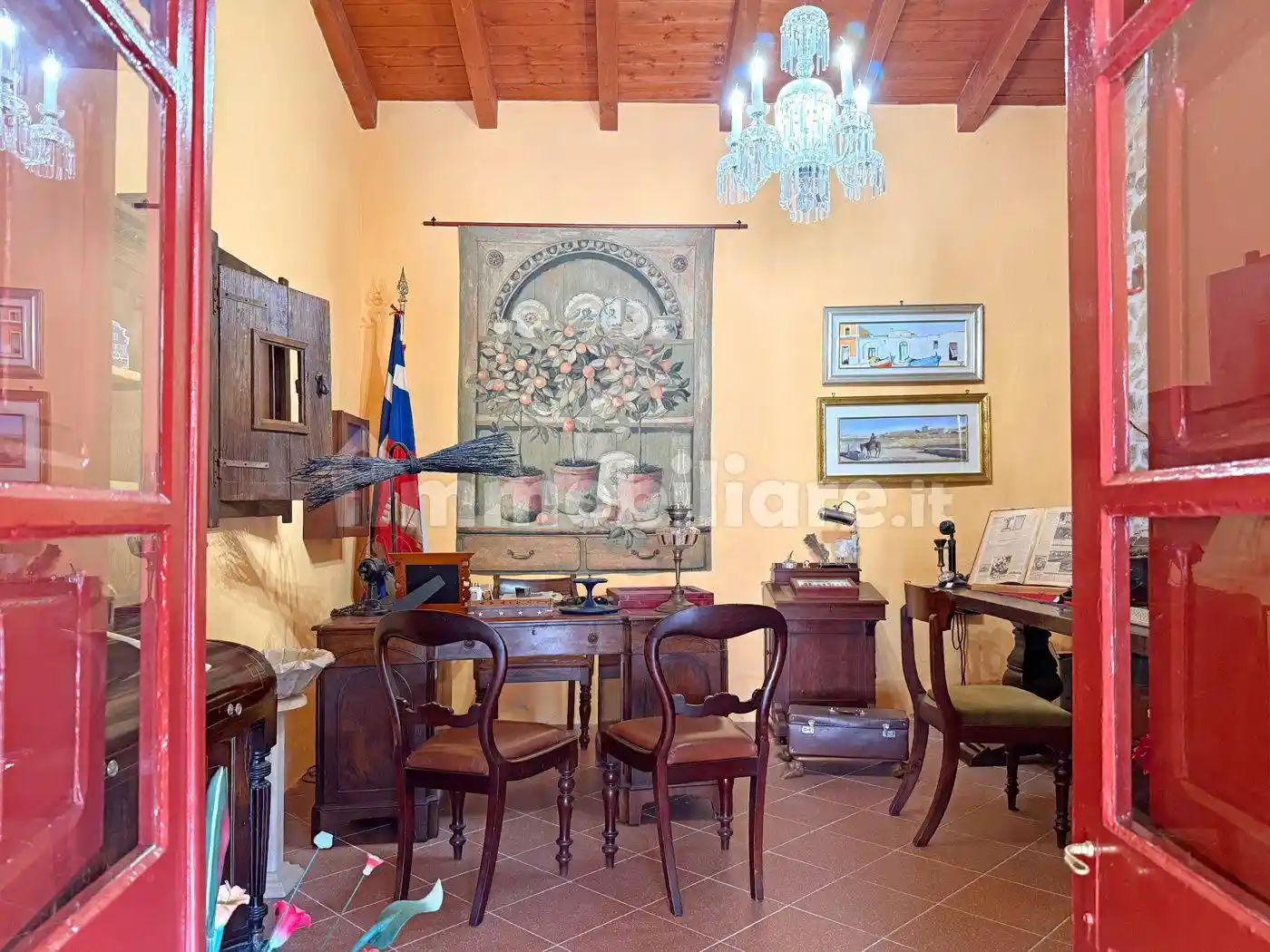 Casa indipendente - foto 4