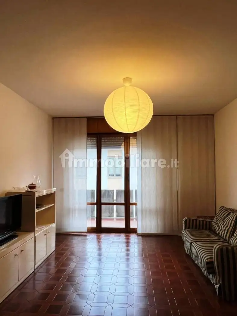 Appartamento in affitto a Padova