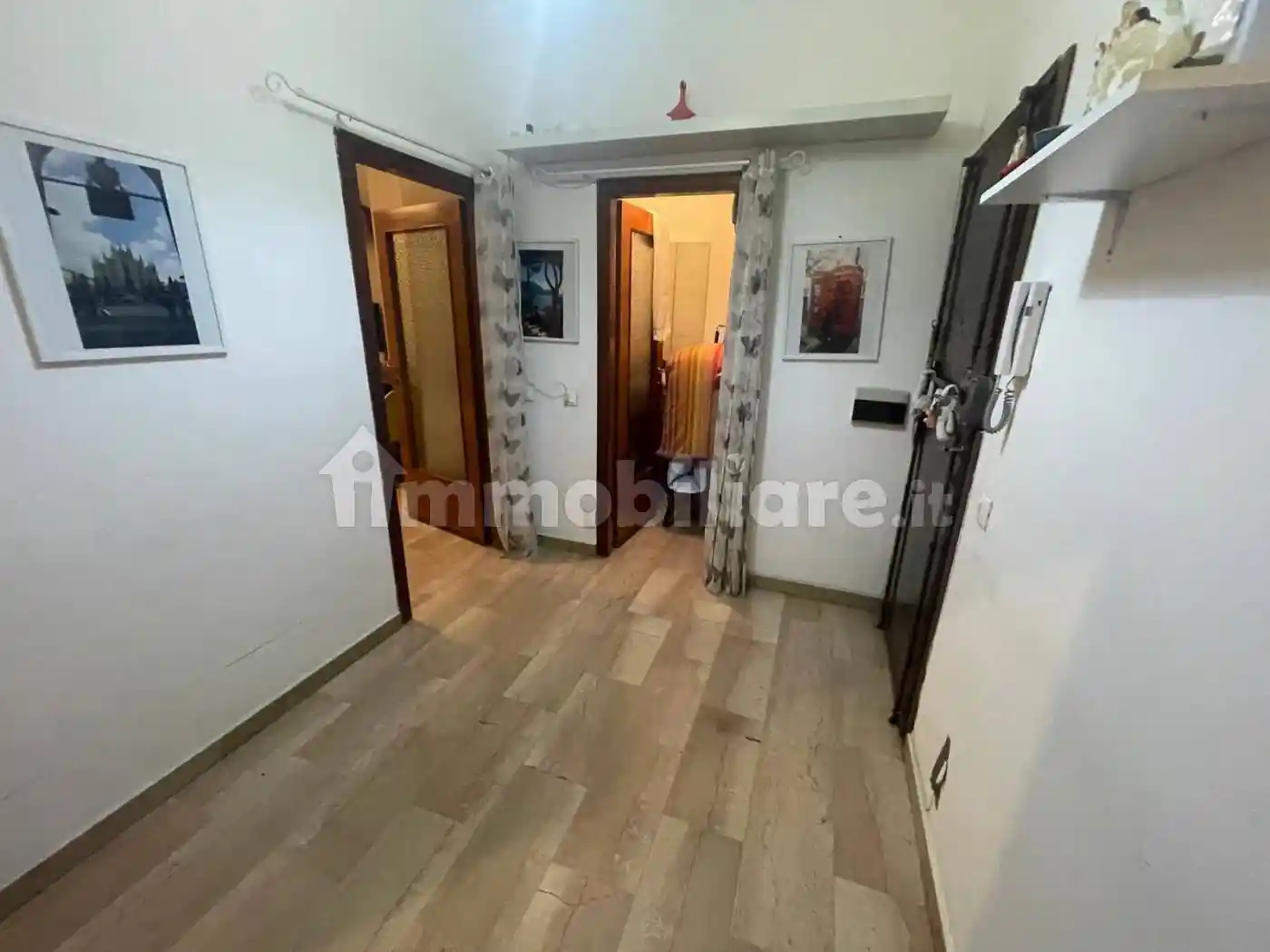 Monolocale via Agordat 4, Cimiano, Milano - foto 2