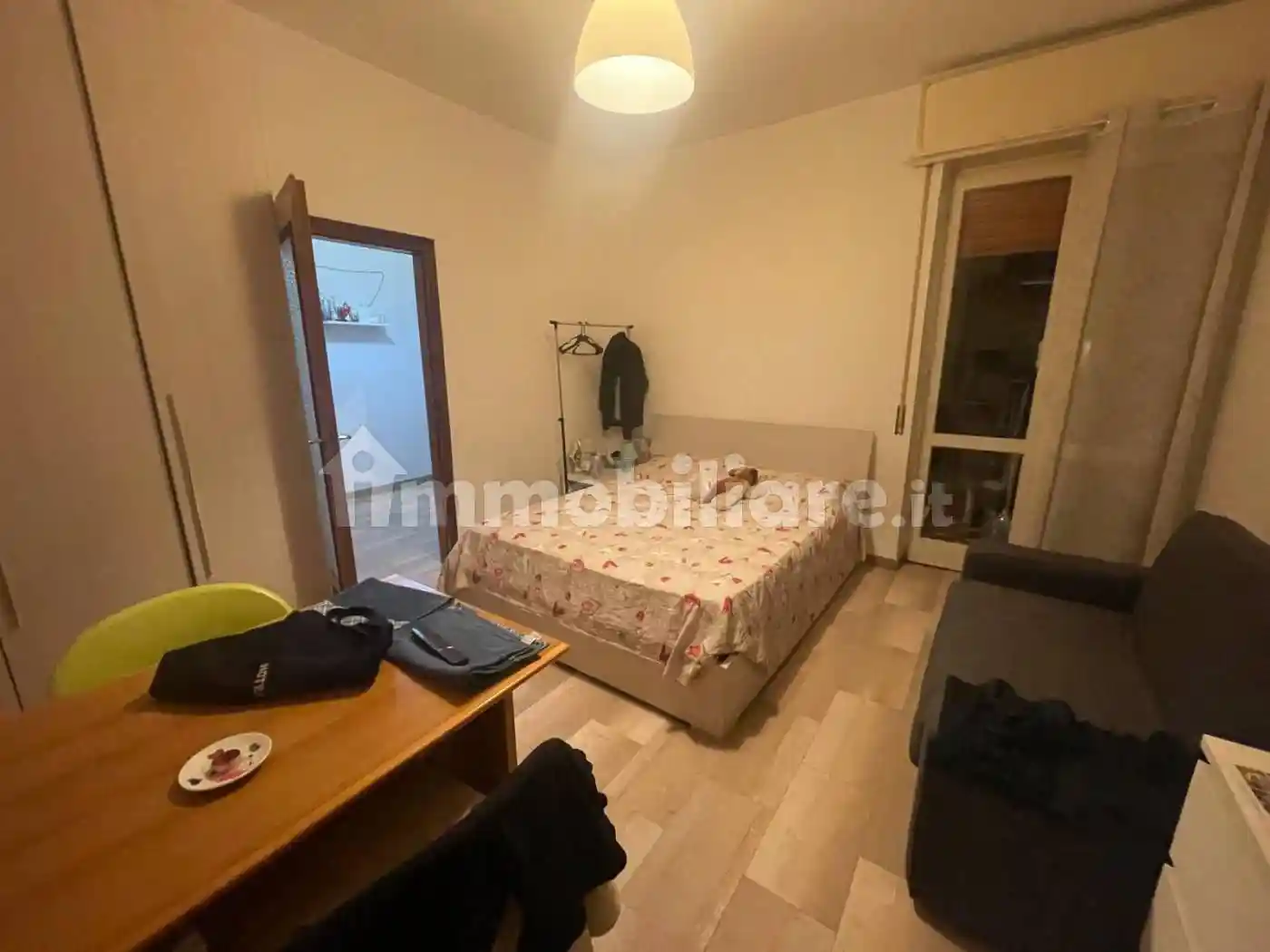 Monolocale via Agordat 4, Cimiano, Milano - foto 3