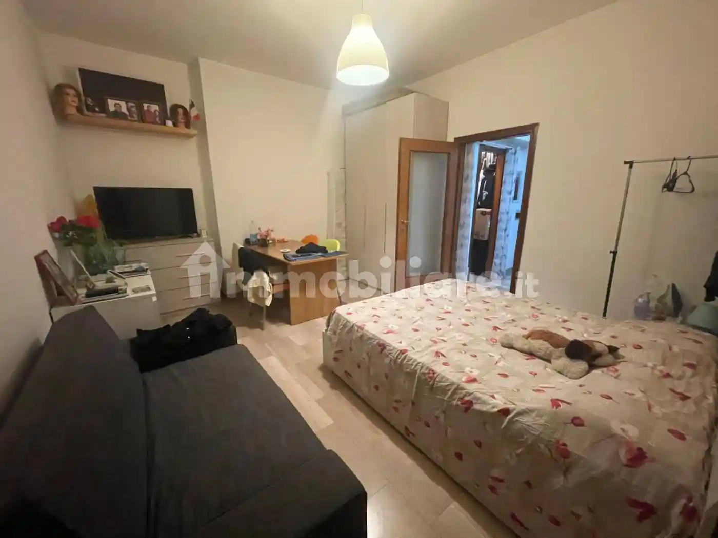 Monolocale via Agordat 4, Cimiano, Milano - foto 4