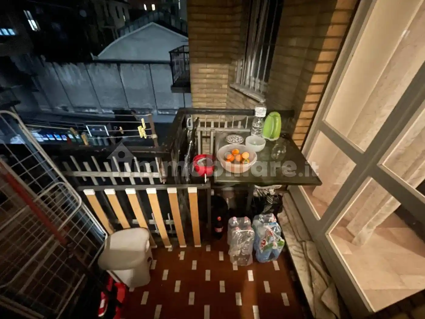 Monolocale via Agordat 4, Cimiano, Milano - foto 5