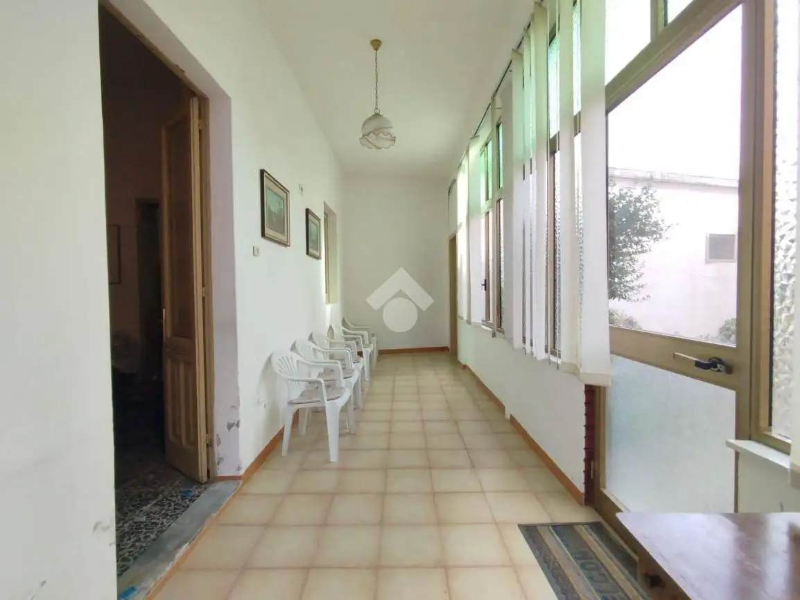 Terratetto unifamiliare via Centrale 50, Decimoputzu - foto 4