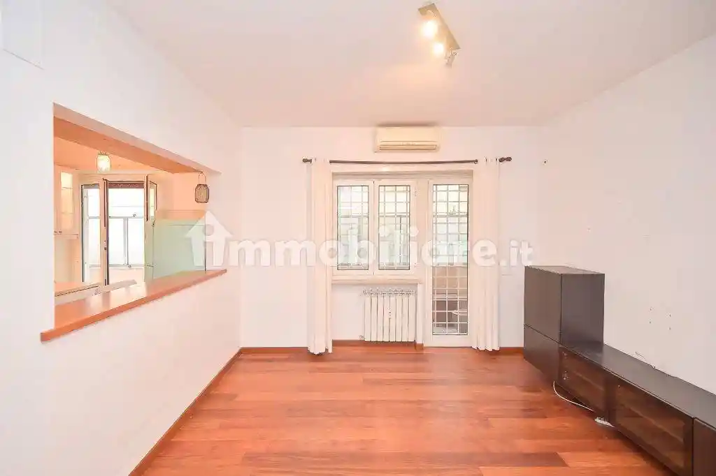 Bilocale via Ugo De Carolis, Balduina, Roma - foto 2