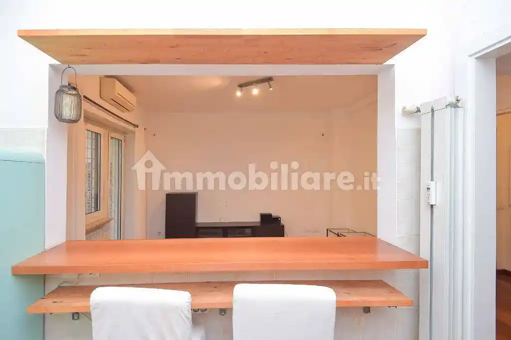 Bilocale via Ugo De Carolis, Balduina, Roma - foto 5