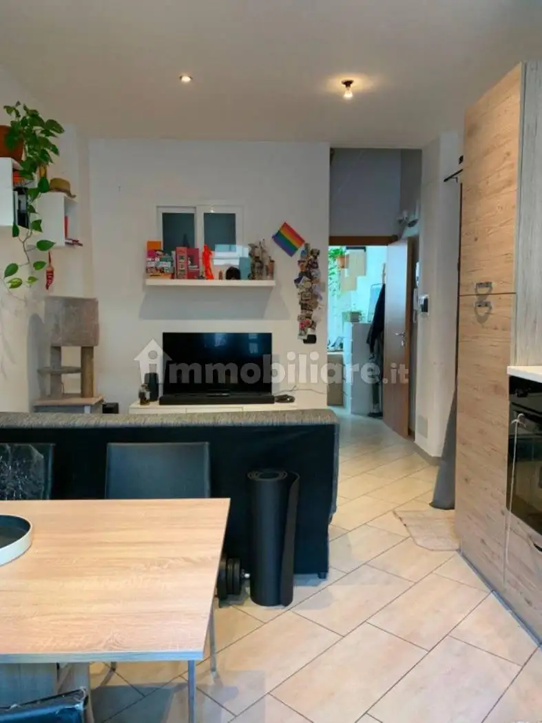 Appartamento in affitto a Torino