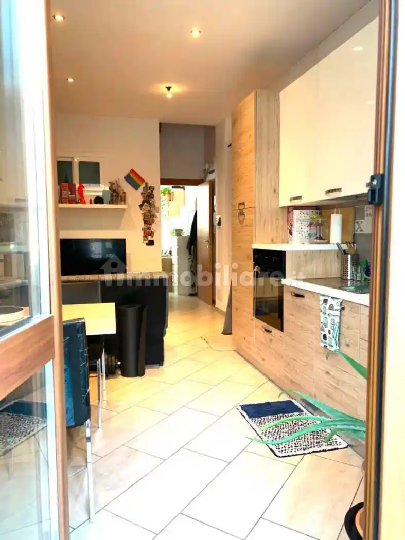 Bilocale via Luigi Capriolo 46, Cenisia, Torino - foto 2