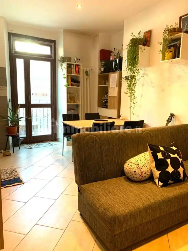 Bilocale via Luigi Capriolo 46, Cenisia, Torino - foto 4