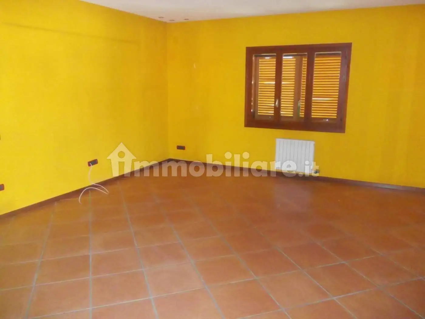 Appartamento in affitto a Quarto