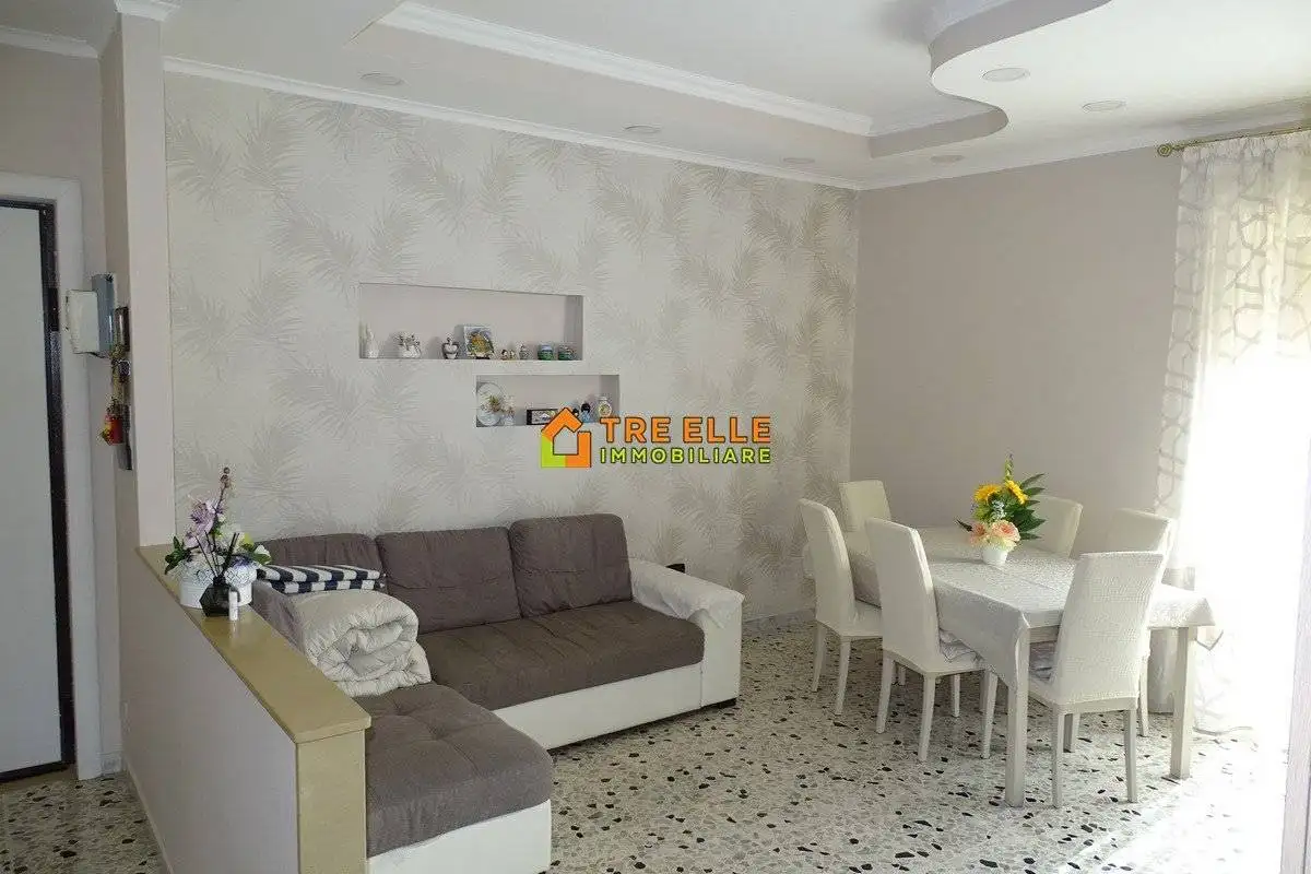 Appartamento in vendita a Casoria