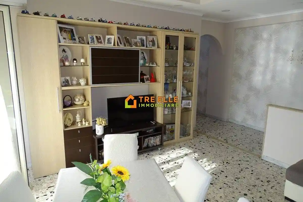 Trilocale via Domenico Colasanto 19, Arpino, Casoria - foto 4