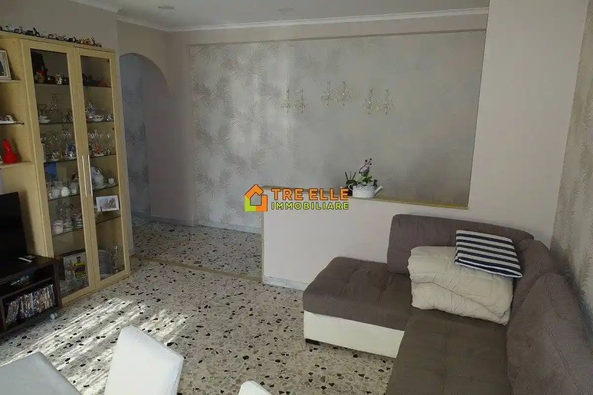 Trilocale via Domenico Colasanto 19, Arpino, Casoria - foto 5