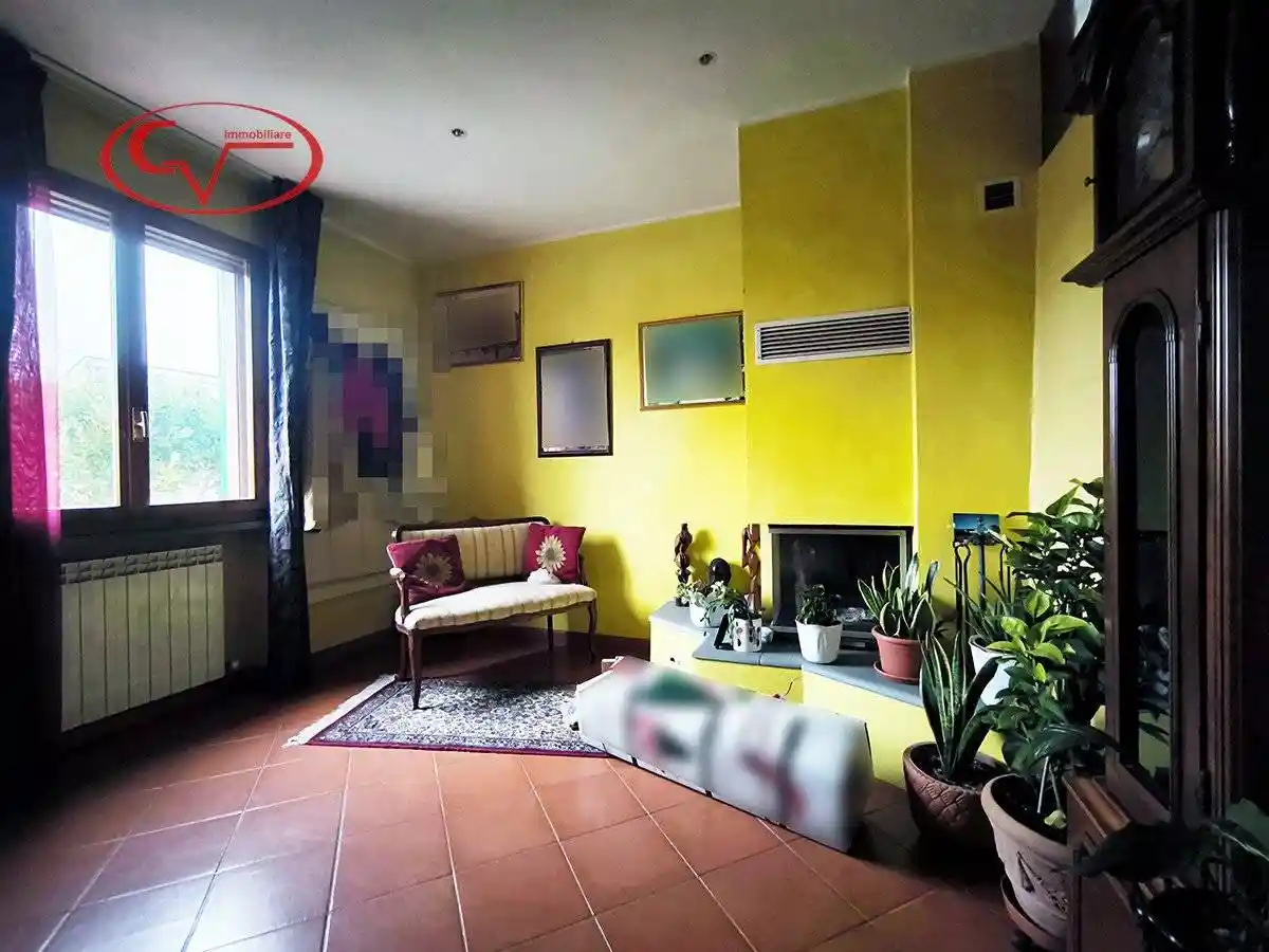 Villa a schiera Strada Provinciale delle Miniere, Neri, Cavriglia - foto 2