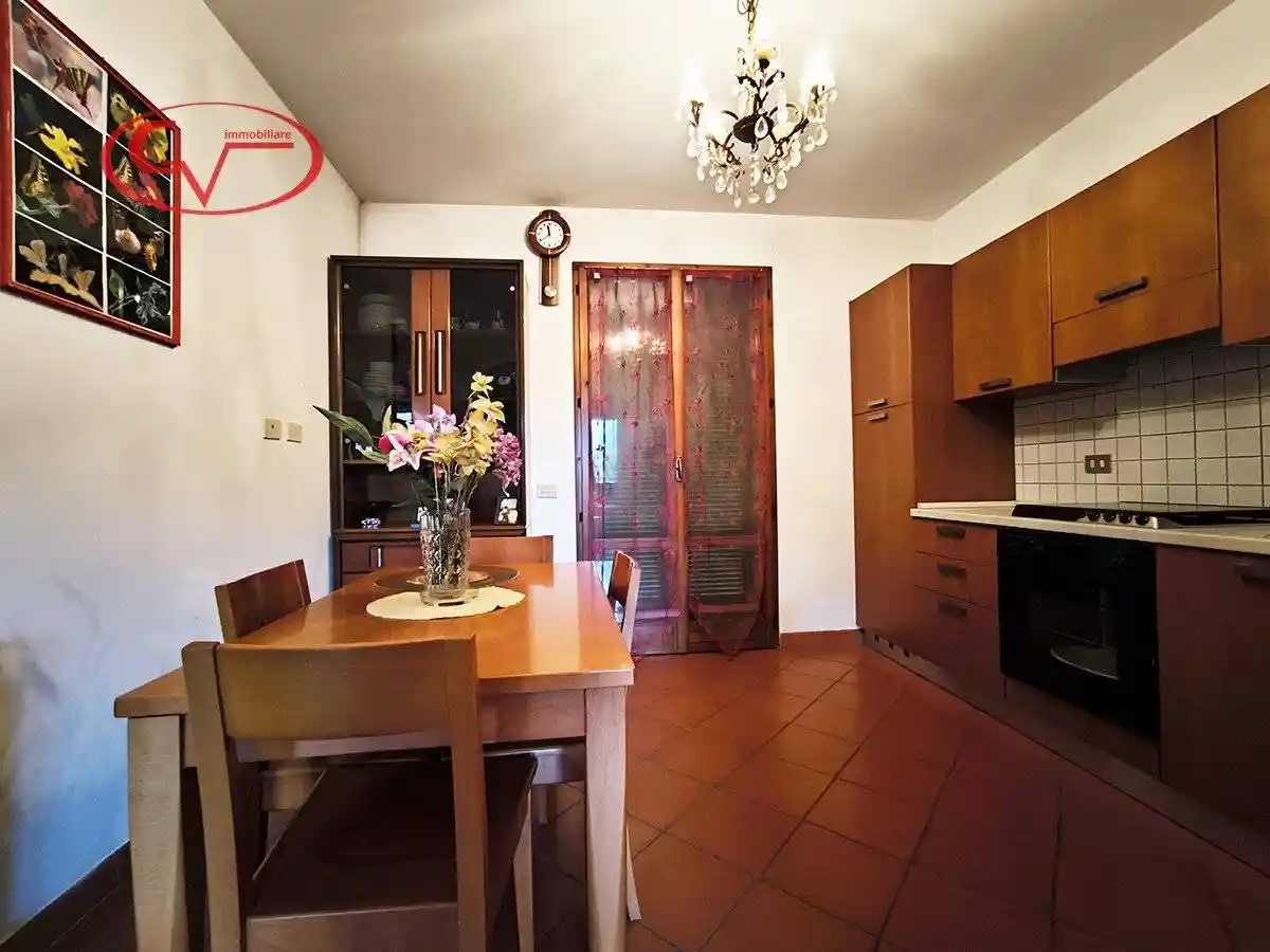 Villa a schiera Strada Provinciale delle Miniere, Neri, Cavriglia - foto 3