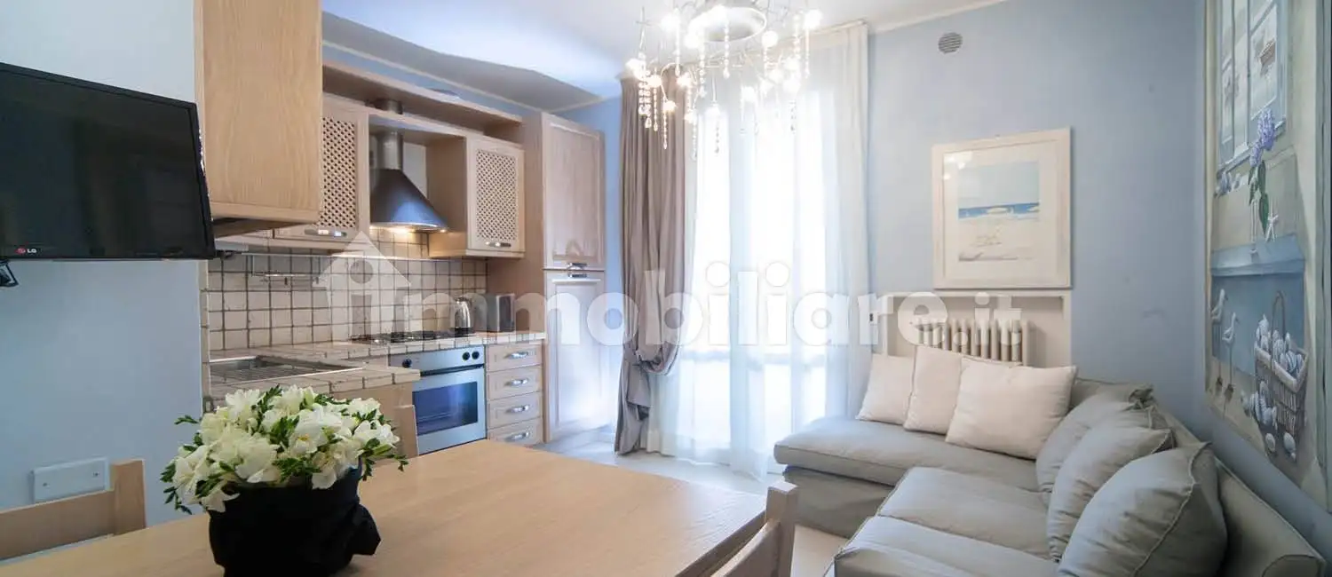 Appartamento in affitto a Riccione