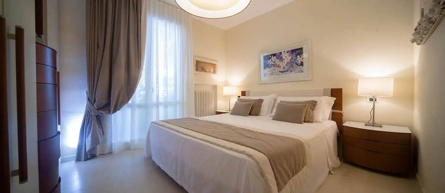 Trilocale viale Giosuè Carducci, Centro, Riccione - foto 3