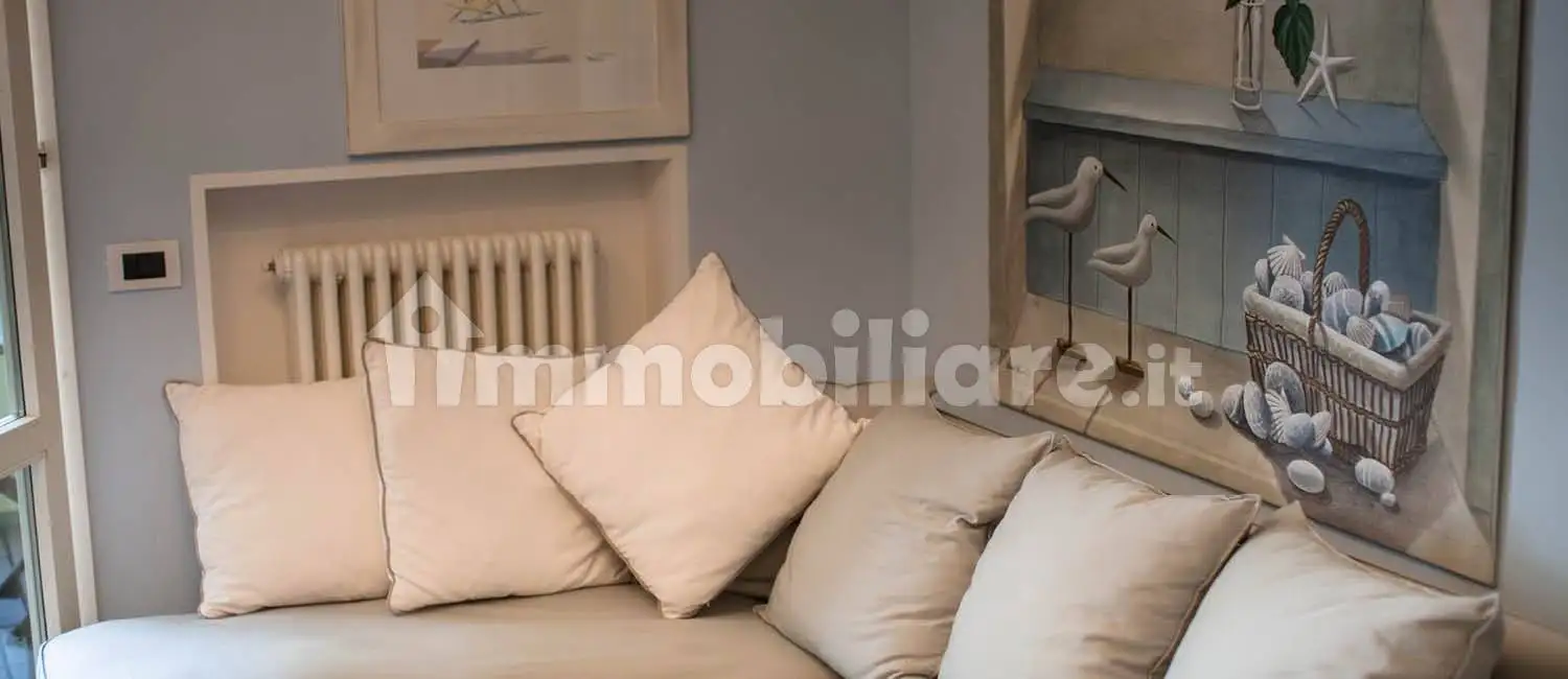 Trilocale viale Giosuè Carducci, Centro, Riccione - foto 5