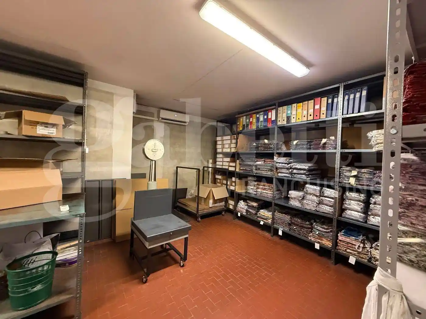 Palazzo - Edificio in Vendita - foto 3