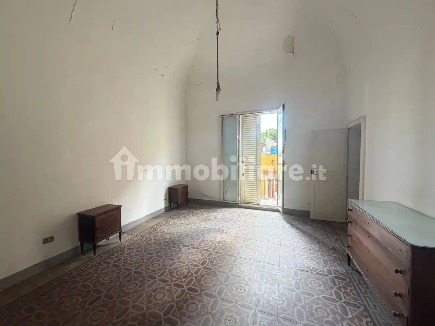 Monolocale Vico Buonafe, Ferrarotto - Acquedotto Greco, Catania - foto 2