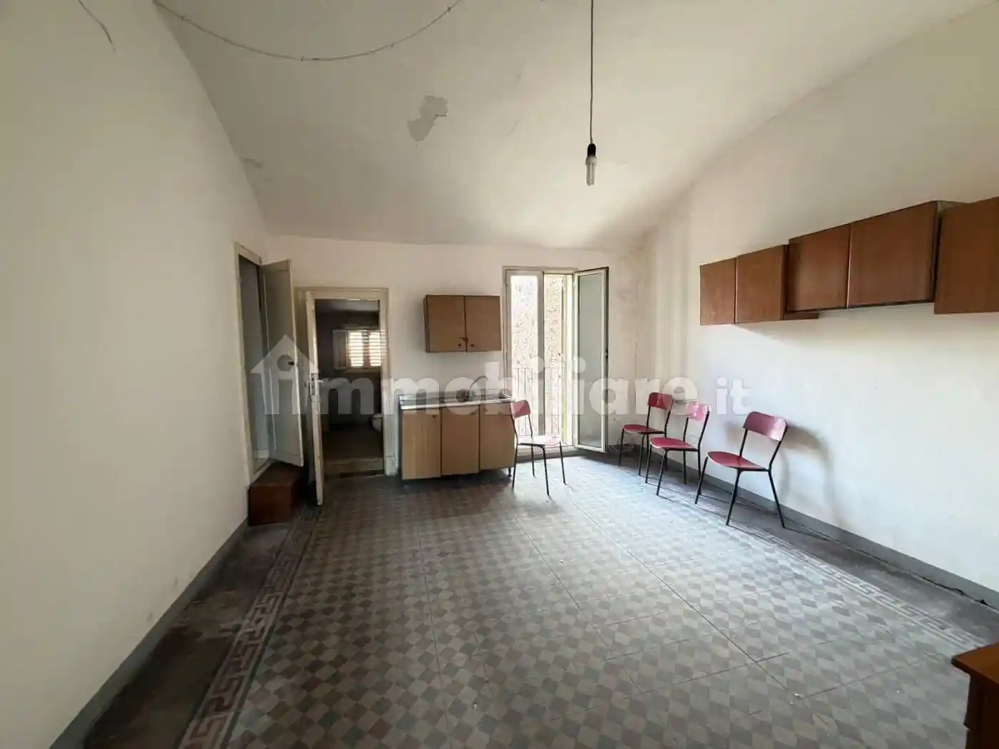 Monolocale Vico Buonafe, Ferrarotto - Acquedotto Greco, Catania - foto 3