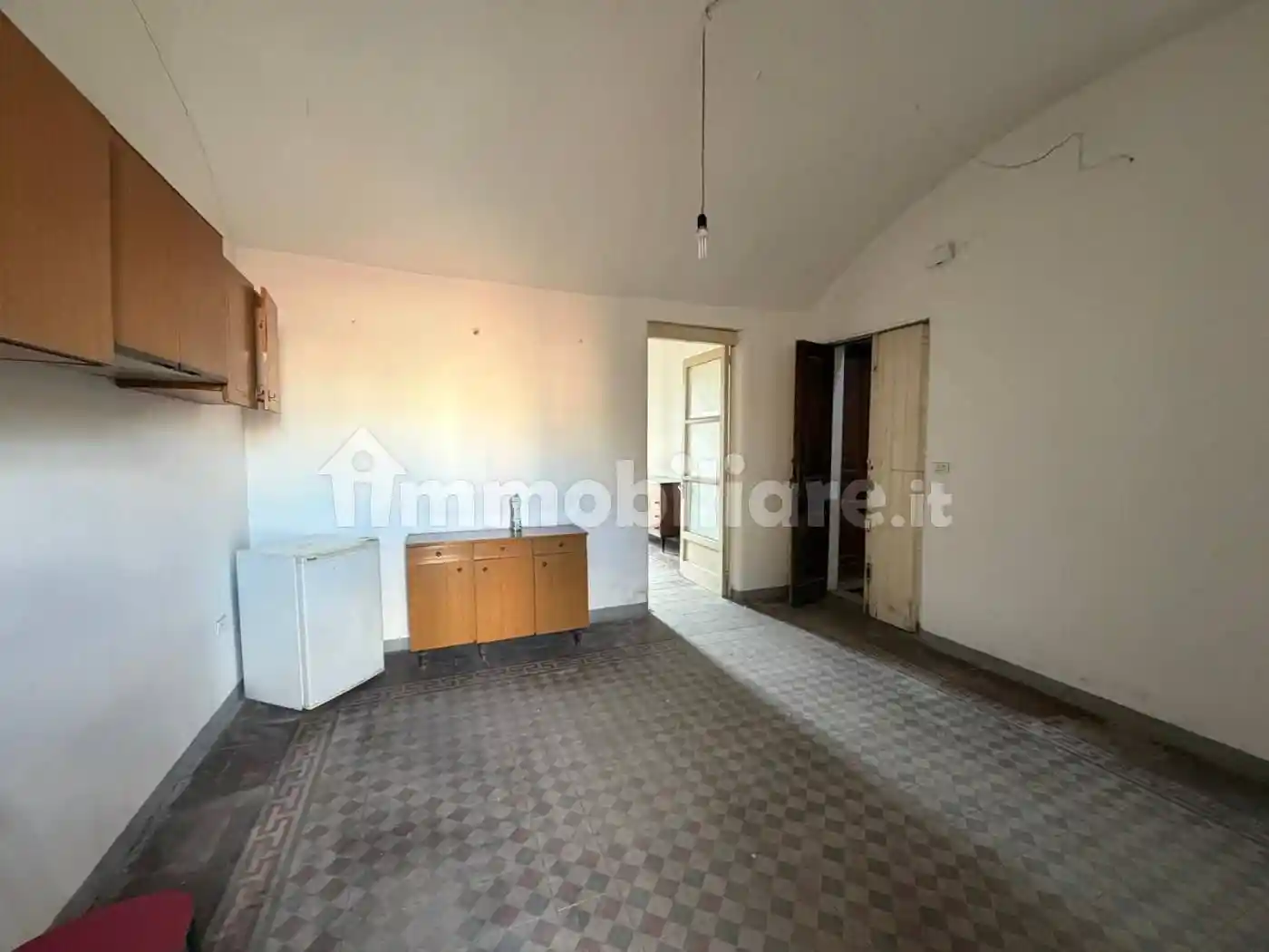 Monolocale Vico Buonafe, Ferrarotto - Acquedotto Greco, Catania - foto 5