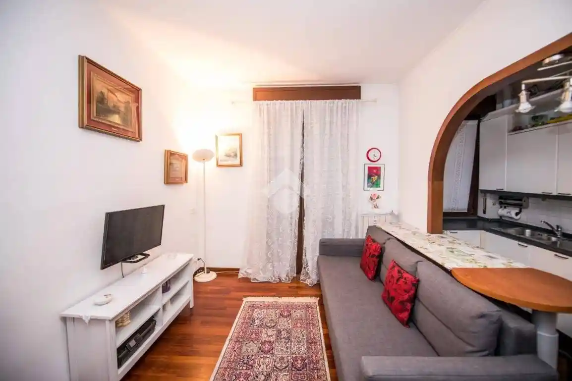 Bilocale via Antonio Mosca 5, Baggio, Milano - foto 2