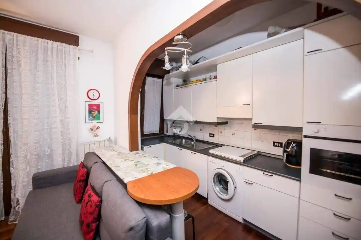 Bilocale via Antonio Mosca 5, Baggio, Milano - foto 3