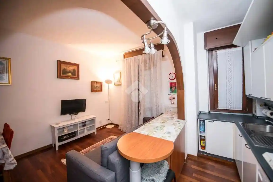 Bilocale via Antonio Mosca 5, Baggio, Milano - foto 4