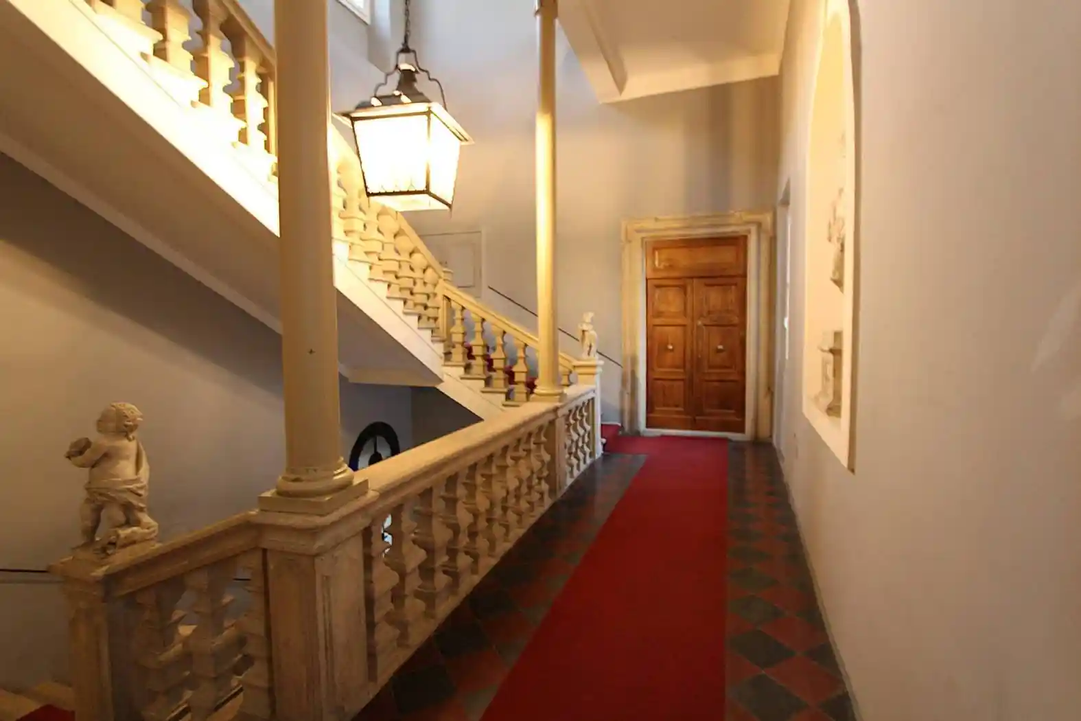 Appartamento ottimo stato, su più livelli, Veronetta, Verona - foto 5