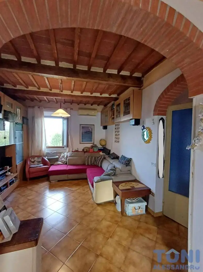 Appartamento in vendita a Empoli